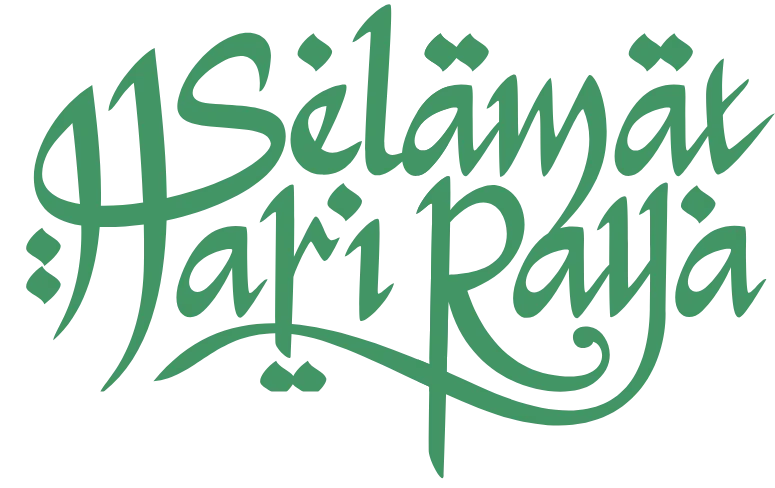 Hari Raya Puasa